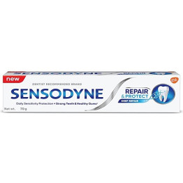 Sensodyne Repair& Protect, 70g